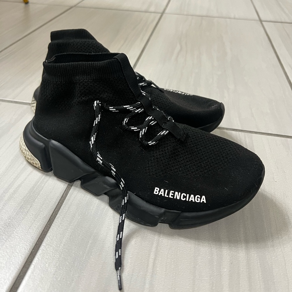 Balenciaga Sneakers